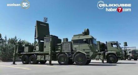 Katar ABD savunma sistemleri sınıfta kalınca rotayı Türkiye'ye çevirdi! 