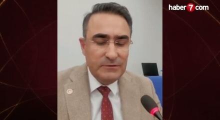 Acil sağlıkta dünya bizi konuşuyor! AK Partili Arslan: 'Dünyanın en iyisiyiz'