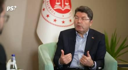 Adalet Bakanı AİHM gerçeğini açıkladı! 