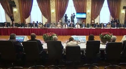 AK Parti'den kritik adım! Yarın İmralı'ya gidiş konusu görüşülecek.