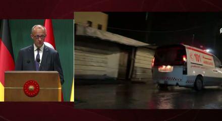 Almanya, İsrail’e yönelik silah ihracatı kısıtlamalarını kaldırıyor