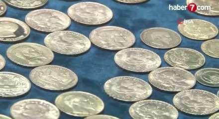 Altında yeni hafta: Gram 5.548 TL, ons 4.076 dolarda belirsizlik sürüyor