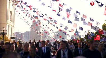 Anahtar Parti’de istifa depremi