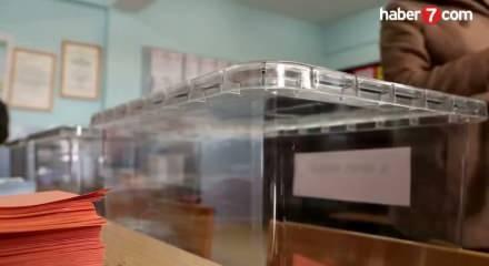 Anket gerilimi: Asıl hata kendisinde! AK Parti tekrar o oranda