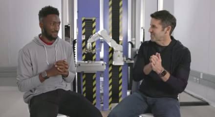 Apple'ın CEO'su değişiyor!