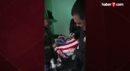 Arda Turanlı Shakhtar makine gibi! Gol olup yağdılar