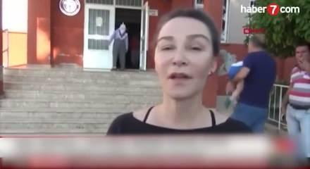 Aslı Baykal: İstanbullular yatıp kalkıp Akın Gürlek'e dua etsin