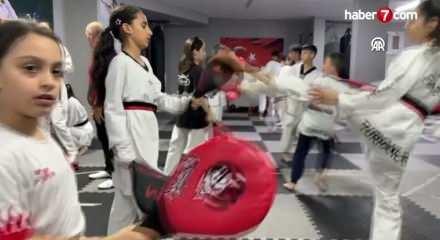 Aynı yıl içinde hem dünya hem Avrupa şampiyonu oldu