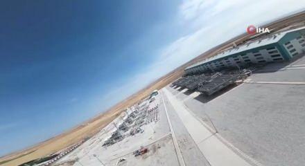 Bakan Bayraktar: "Doğal gaz depolarımız yüzde 100 dolu"