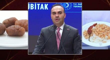 Türkiye iki ürününe daha AB'den tescil ettirdi