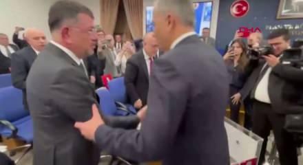 Bakan Yerlikaya: Türkiye'deki yabancı sayısı 3 milyon 615 bin