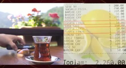 Bakanlık sosyal medyada paylaşılan o görüntüyü affetmedi! 