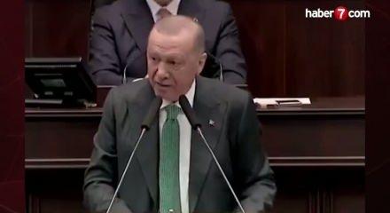 Başkan Erdoğan: 'Araplar bizi sırtımızdan vurdu' diyorlar, hadi oradan