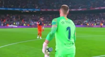 Beşiktaş Barcelona'nın yıldız ismi için devrede!