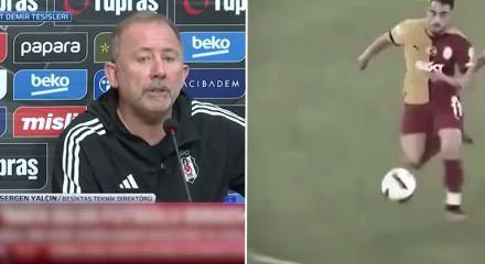 Beşiktaş'ta Rafa Silva'nın yerine 2 aday belli oldu