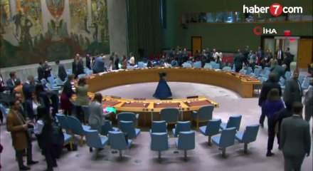 BM’den Gazze’ye uluslararası barış gücü kararı: Türkiye dahil, İsrail ve Hamas tepkili