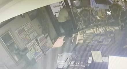 Böcek ailesinden geriye bebek arabası ve otomobilleri kaldı