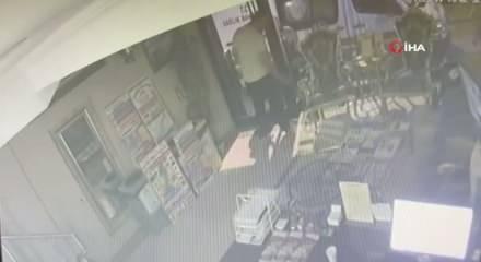 Böcek ailesinin yok olmasına neden olan ilaçlama firması sabıkalı çıktı