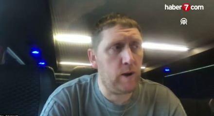 Bohemians Kulübünden İsrail'in futboldan men edilmesi için tarihi girişim