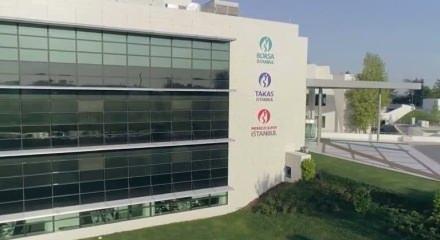 Borsa günün ilk yarısında yükselişe geçti