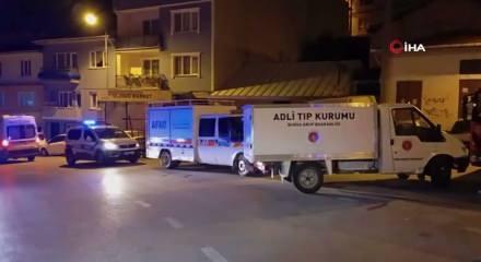 Bursa'da yangında kaybolan adamdan acı haber!