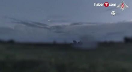 Cephe hattında son durum... Moskova ele geçirdik dedi!