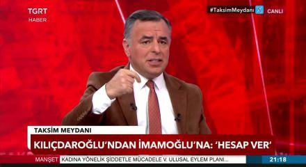 CHP'de 15 eski milletvekili bildiri yayımlayacak