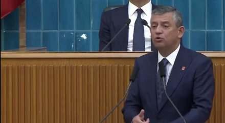 CHP'de rant kavgası ayyuka çıktı! Özgür Özel'e "İmamoğlu'nun ailesinin kahyalığını" yaptığı iddiası