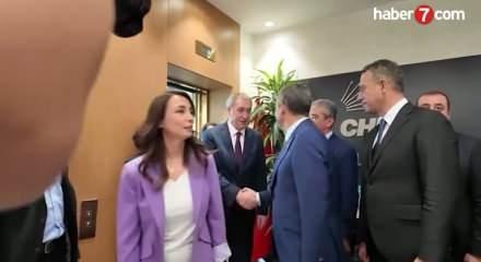 CHP’li vekillerden Özgür Özel’e ‘temiz parti’ mektubu: Yönetim pasif kaldı, taleplerimizi dikkate alın