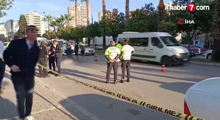 Çocuğun ölümüne neden olan sürücünün ehliyetine daha önce el konulmuş