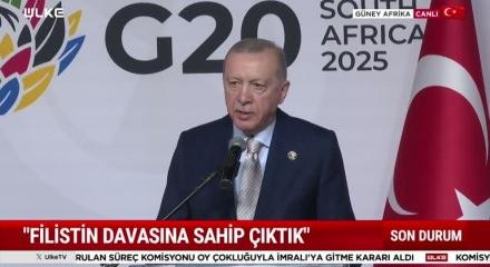  Cumhurbaşkanı Recep Tayyip Erdoğan Rusya lideri Putin ile görüşeceğini açıkladı