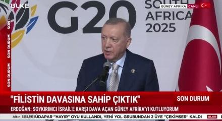  Cumhurbaşkanı Recep Tayyip Erdoğan Rusya lideri Putin ile görüşeceğini açıkladı