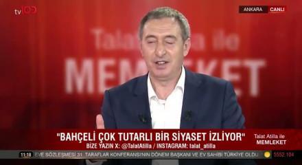 DEM Parti Eş Genel Başkanı Bakırhan: İmralı meselesi uzaktan görüşme ile olmaz