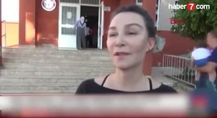 Deniz Baykal'ın kızı Aslı Baykal Akın Gürlek'in İBB hakkındaki iddianamesi hakkında konuştu