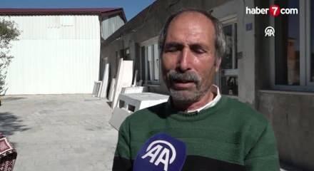 Denizlili çift, Türk tarihini 12 çocuğunun isminde yaşatıyor