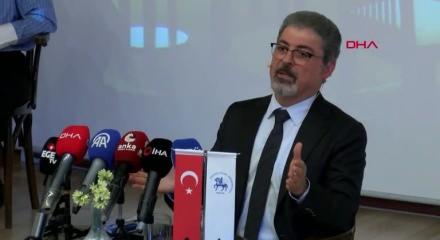 Deprem Bilimci Sındırgı için uyarılarda bulundu! Artçılar 20 bini aştı ve durdu bu iyi değil...