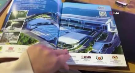 Dev zirveye Erdoğan damgası!