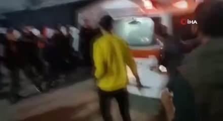 Dile kolay; 19 bin öğrenci! Gazze'deki soykırımına bir de buradan bakın!