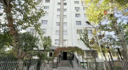 Diyarbakır’da bir şahıs anne ve ağabeyini yataklarında öldürdü