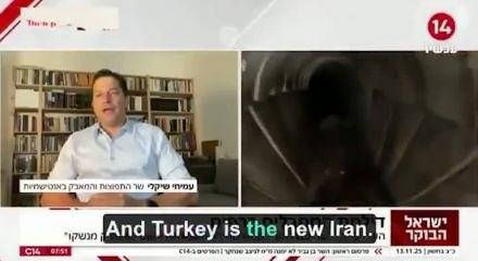 Doğu Akdeniz'de üst üste yanlış hamle: Türkiye'ye karşı Rumları öne sürmek büyük risk