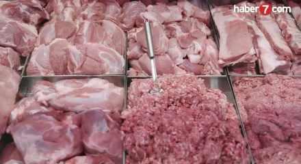 Dünya genelinde et fiyatları artıyor!