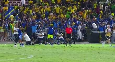 Dünya Kupası hayali gerçek oldu! 150 bin nüfuslu ülke tarih yazdı