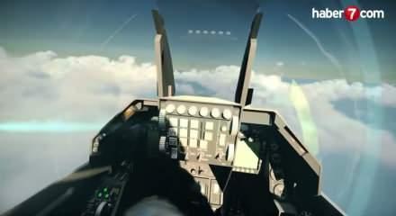 Düşman radarlarını 'kör' eden yerli atılım