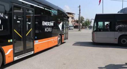 Düzce Belediyesi, üniversite hattında taşımayı devraldı: Öğrenciye yüzde 50 indirim