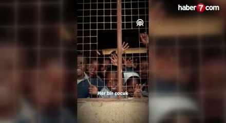 Emine Erdoğan'dan 20 Kasım Dünya Çocuk Hakları Günü'ne ilişkin paylaşım