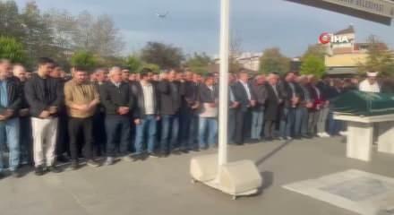 En son tavuk döner yiyen çocuk evde baygın bulundu, hastanede hayatını kaybetti!