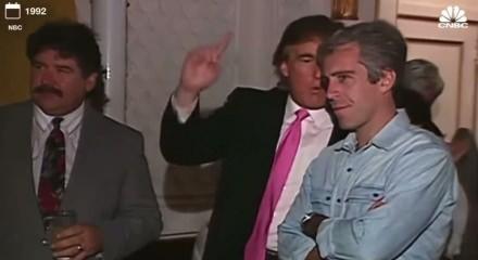 Epstein'in kardeşi, ağabeyinin Trump ile "çok iyi arkadaş" olduğunu iddia etti