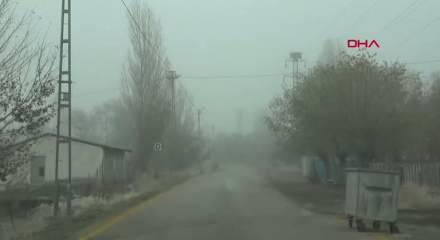 Erzurum'da 65 yaşındaki çoban 160 koyunla kayboldu