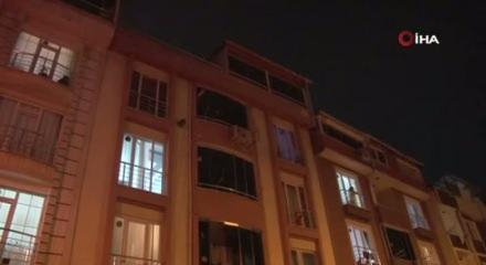 Esenyurt'ta sır ölüm! Oklar lokantaya yöneldi