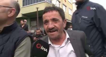 Eyüpsultan'da hamsi festivali düzenlendi